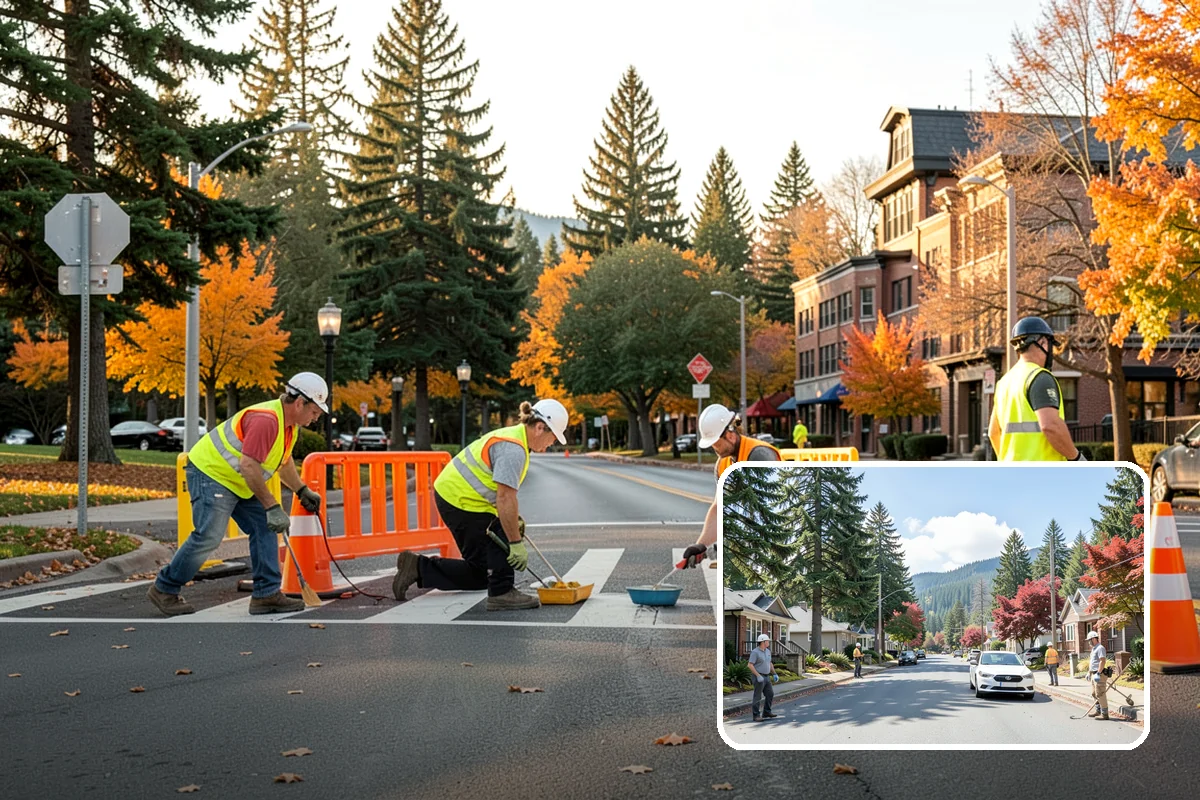 Minor Electrical Repairs in Hunts Point, King County, WA - Restores safe, code-compliant power quickly