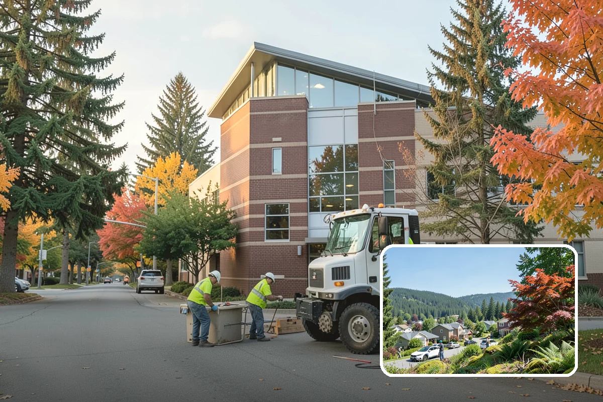 Minor Electrical Repairs in Index, Snohomish County, WA - Restores safe, code-compliant power quickly