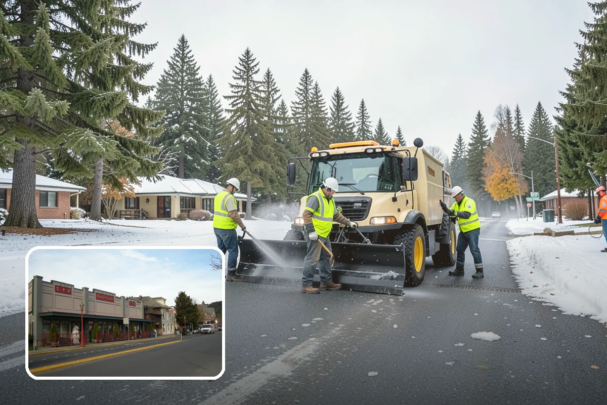 Minor Electrical Repairs in Issaquah, King County, WA - Restores safe, code-compliant power quickly