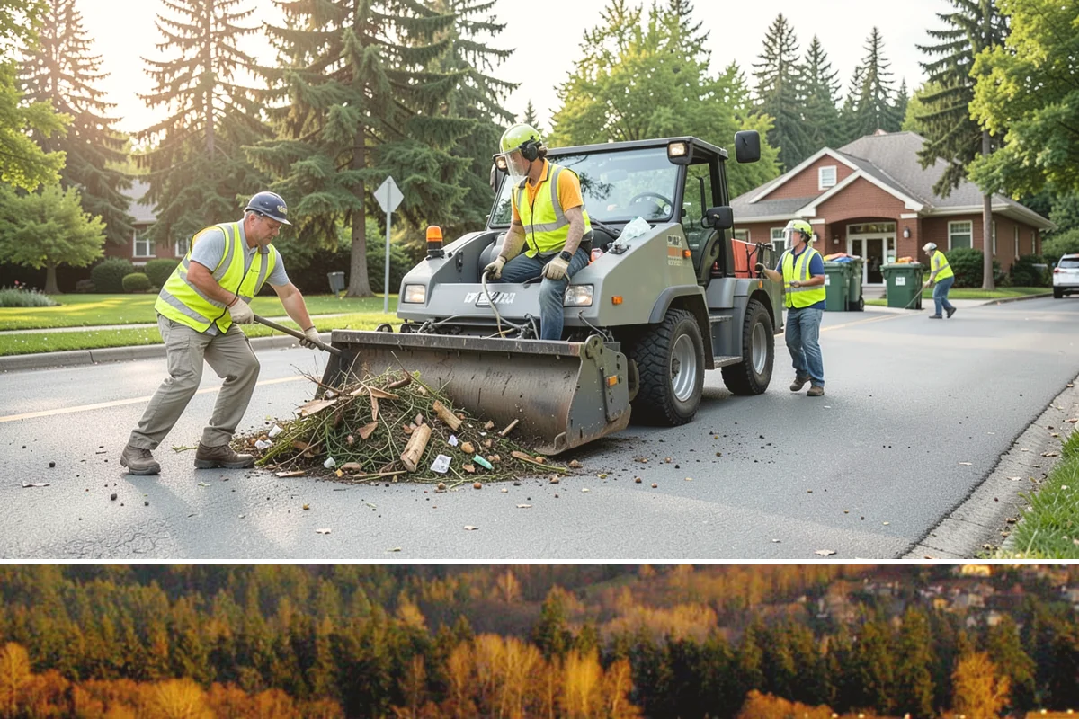 Minor Electrical Repairs in Kenmore, King County, WA - Shorter winter days increase lighting demand and drive repair requests for exterior and interior fixtures.