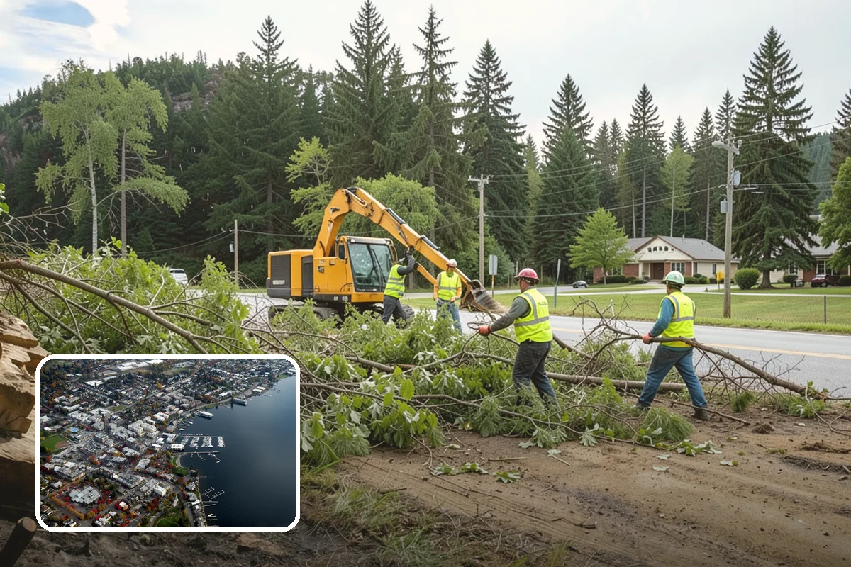 Minor Electrical Repairs in Kirkland, King County, WA - Restores safe, code-compliant power quickly
