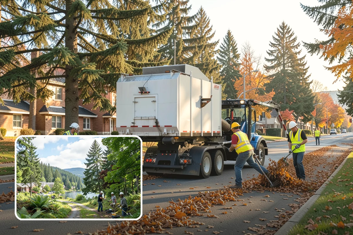 Minor Electrical Repairs in Lake Forest Park, King County, WA - Restores safe, code-compliant power quickly