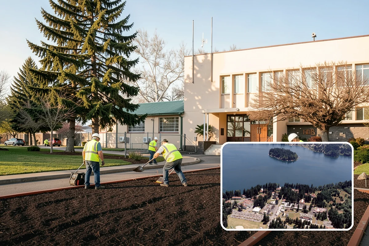 Minor Electrical Repairs in Lakewood, Pierce County, WA - Restores safe, code-compliant power quickly