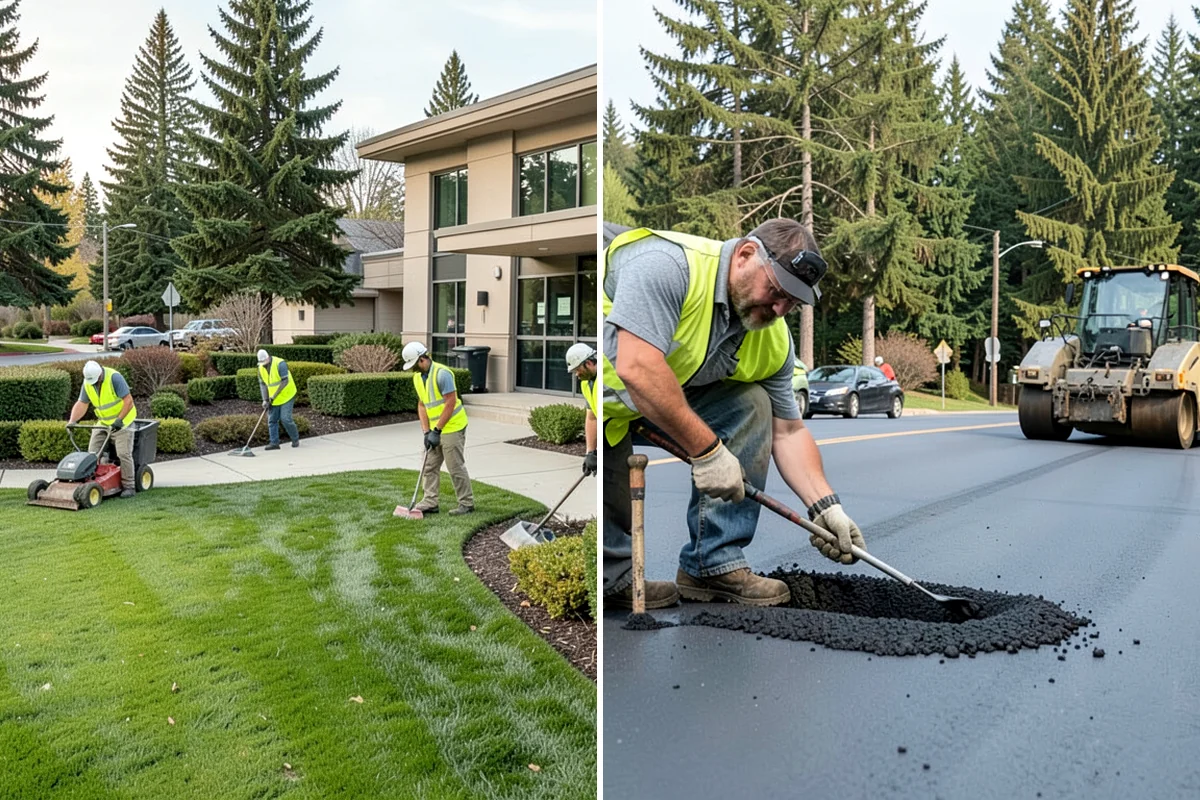 Minor Electrical Repairs in Lakewood, Pierce County, WA - Fault report and safety hazard assessment