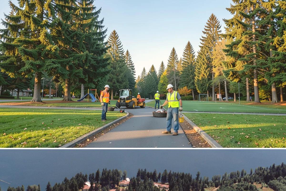 Minor Electrical Repairs in Lakewood, Pierce County, WA - Shorter winter days increase lighting demand and drive repair requests for exterior and interior fixtures.