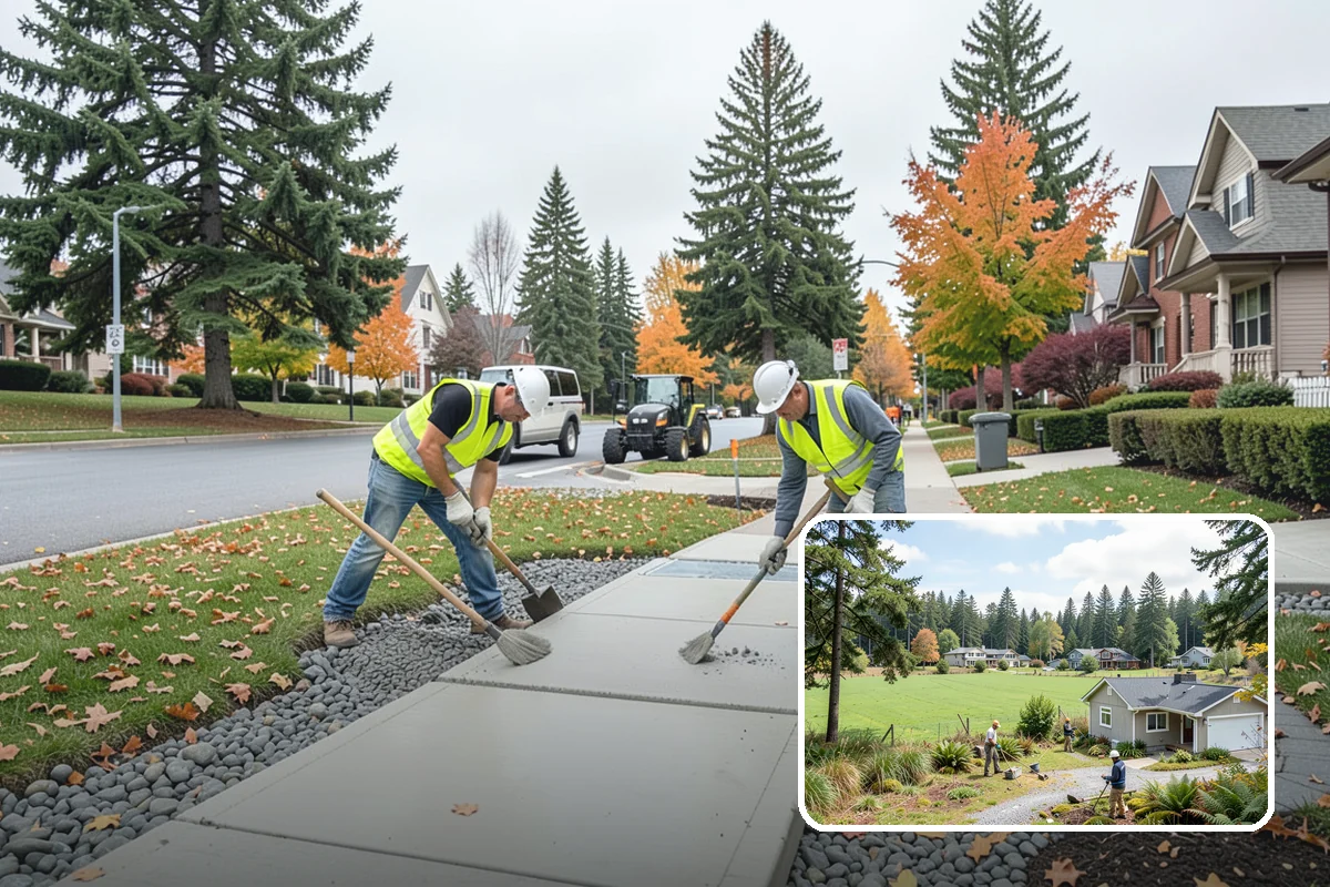 Minor Electrical Repairs in Lyman, Skagit County, WA - Restores safe, code-compliant power quickly