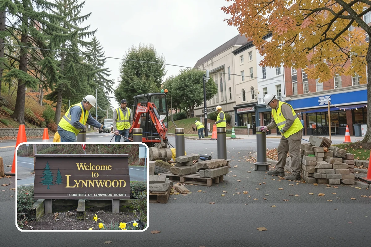 Minor Electrical Repairs in Lynnwood, Snohomish County, WA - Restores safe, code-compliant power quickly
