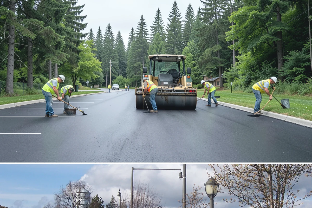 Minor Electrical Repairs in Marysville, Snohomish County, WA - Shorter winter days increase lighting demand and drive repair requests for exterior and interior fixtures.