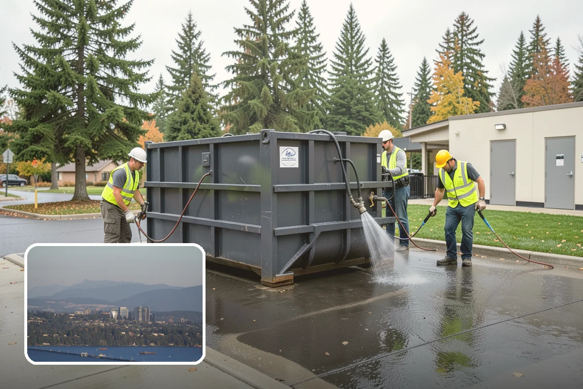 Minor Electrical Repairs in Medina, King County, WA - Restores safe, code-compliant power quickly