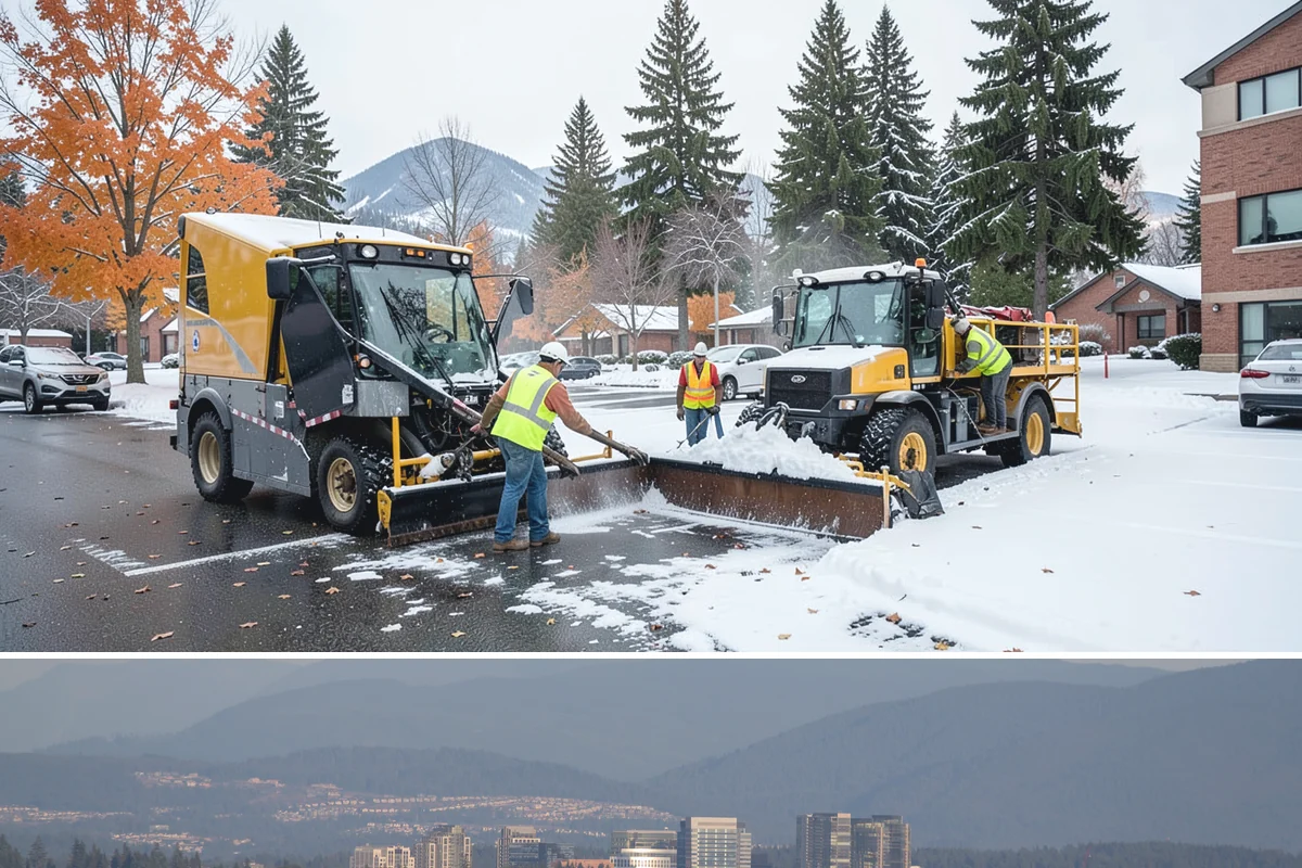 Minor Electrical Repairs in Medina, King County, WA - Shorter winter days increase lighting demand and drive repair requests for exterior and interior fixtures.