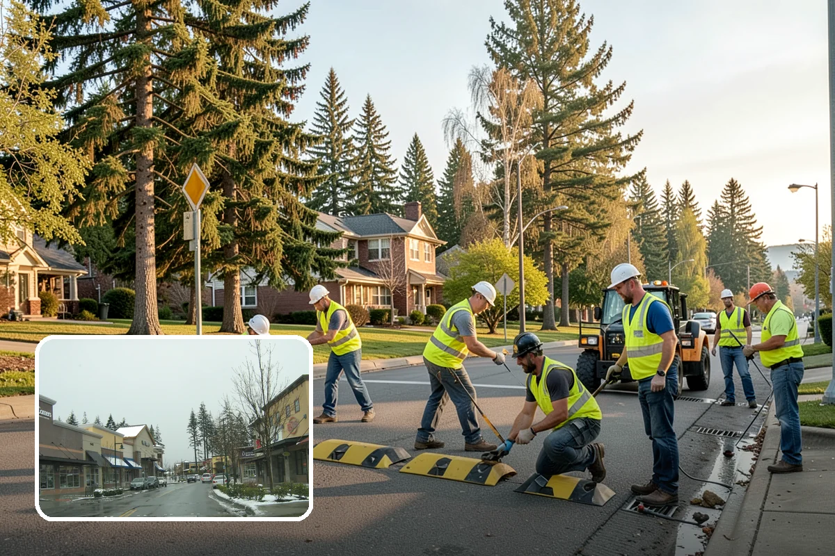 Minor Electrical Repairs in Mill Creek, Snohomish County, WA - Restores safe, code-compliant power quickly