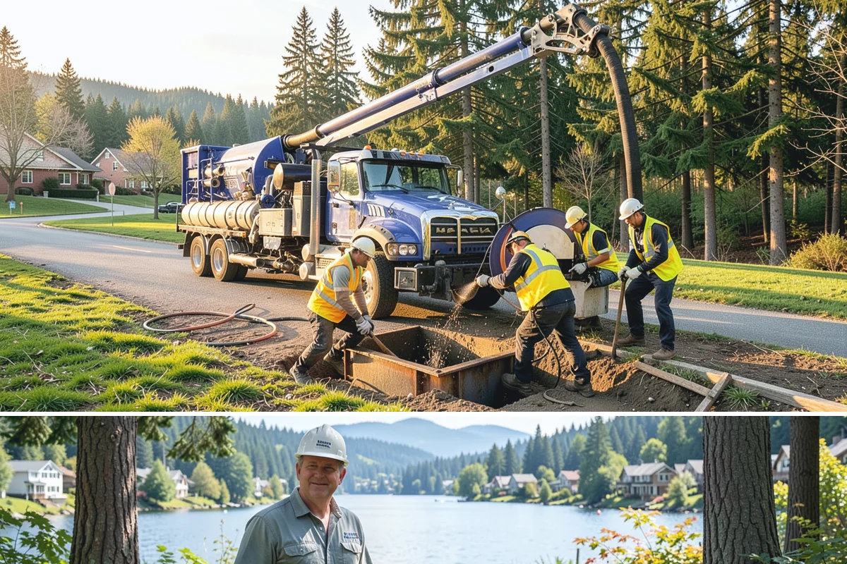 Minor Electrical Repairs in Milton, King County, WA - Shorter winter days increase lighting demand and drive repair requests for exterior and interior fixtures.