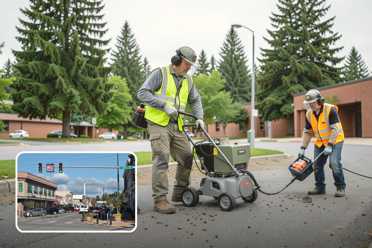 Minor Electrical Repairs in Monroe, Snohomish County, WA - Restores safe, code-compliant power quickly