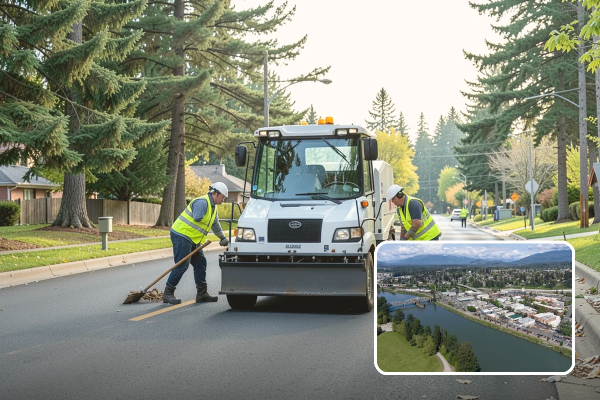 Minor Electrical Repairs in Mount Vernon, Skagit County, WA - Restores safe, code-compliant power quickly