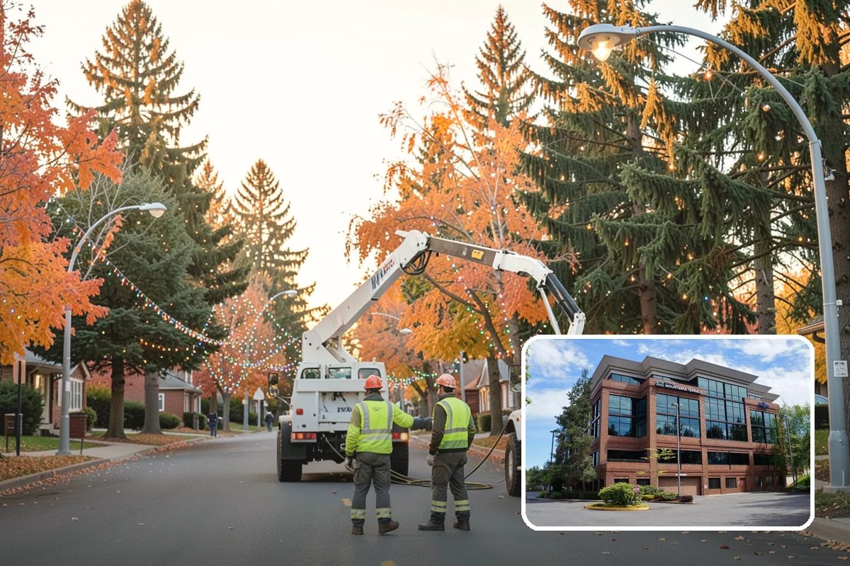 Minor Electrical Repairs in Mountlake Terrace, Snohomish County, WA - Restores safe, code-compliant power quickly