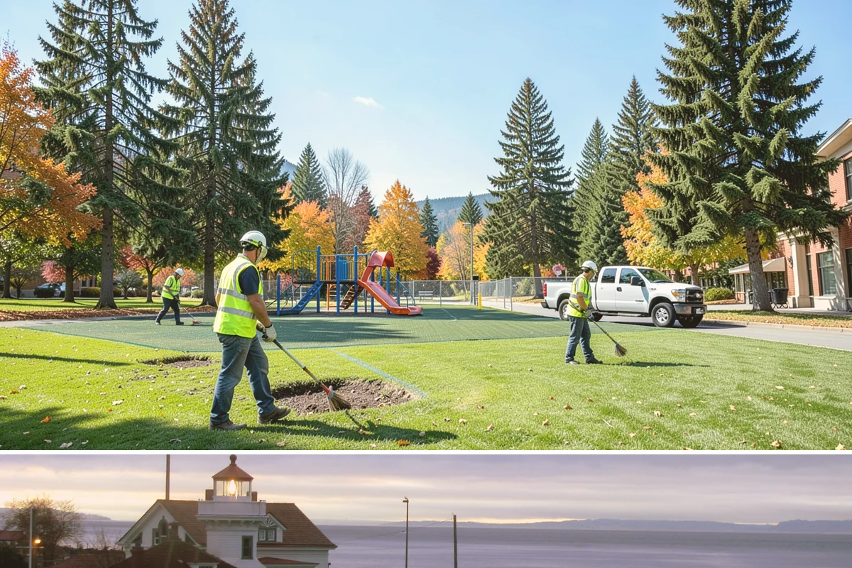 Minor Electrical Repairs in Mukilteo, Snohomish County, WA - Shorter winter days increase lighting demand and drive repair requests for exterior and interior fixtures.