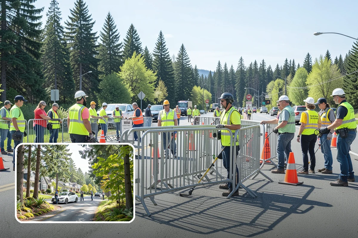Minor Electrical Repairs in Normandy Park, King County, WA - Restores safe, code-compliant power quickly
