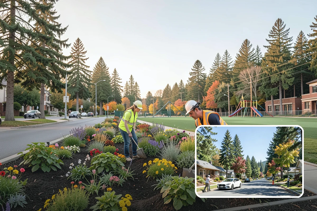Minor Electrical Repairs in Orting, Pierce County, WA - Restores safe, code-compliant power quickly