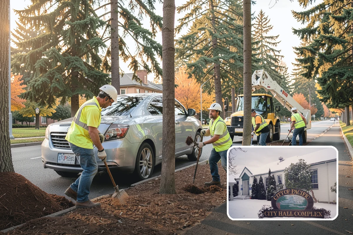 Minor Electrical Repairs in Pacific, King County, WA - Restores safe, code-compliant power quickly