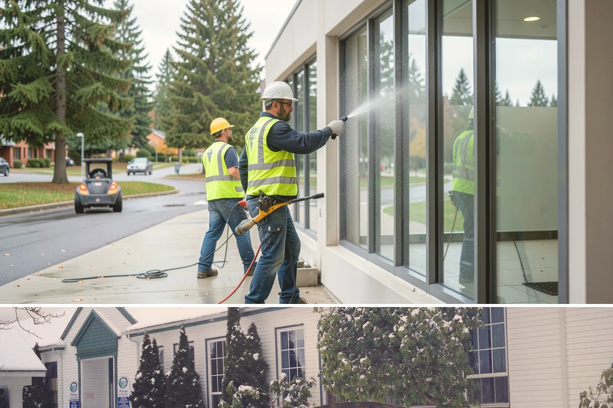 Minor Electrical Repairs in Pacific, King County, WA - Shorter winter days increase lighting demand and drive repair requests for exterior and interior fixtures.