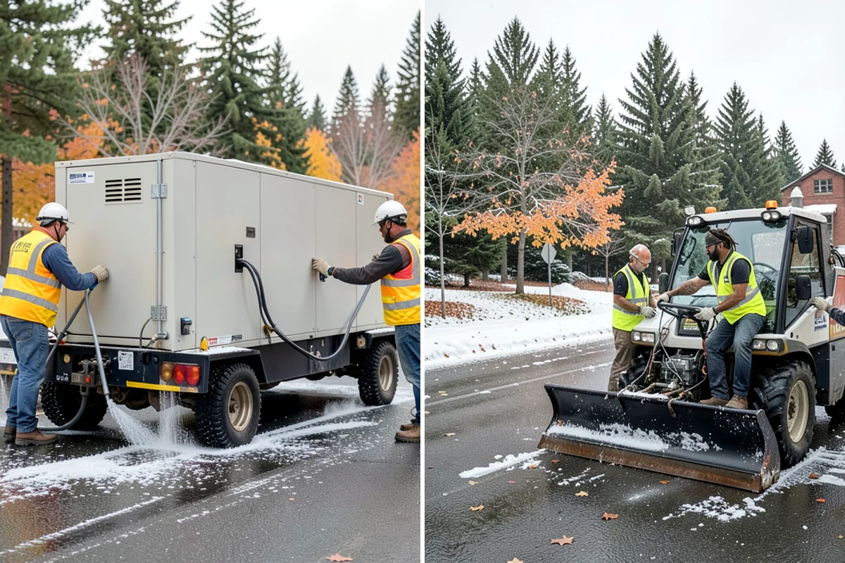 Minor Electrical Repairs in Puyallup, Pierce County, WA - Fault report and safety hazard assessment