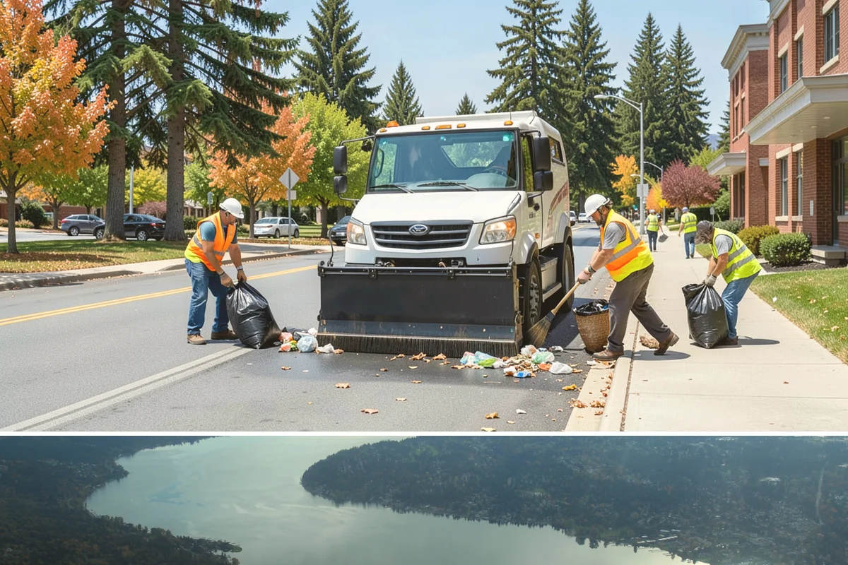 Minor Electrical Repairs in Sammamish, King County, WA - Shorter winter days increase lighting demand and drive repair requests for exterior and interior fixtures.