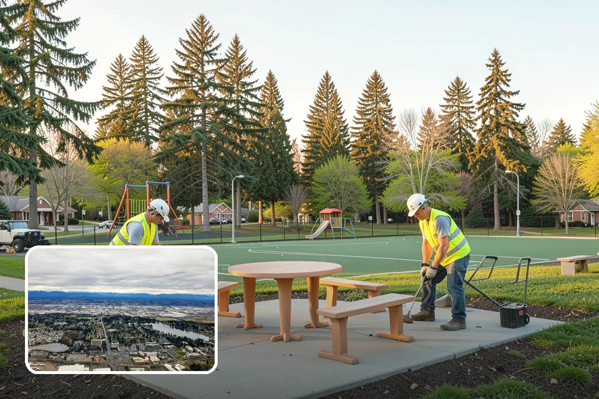 Minor Electrical Repairs in SeaTac, King County, WA - Restores safe, code-compliant power quickly
