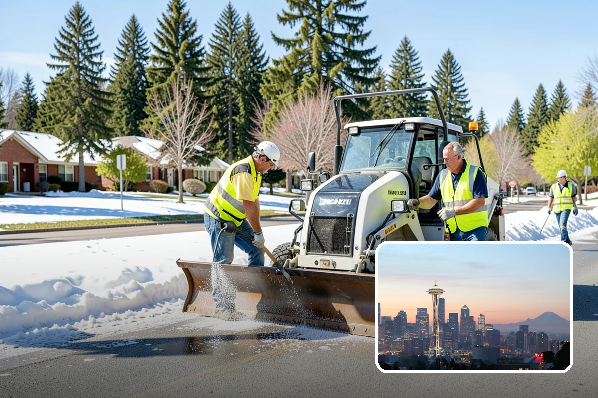 Minor Electrical Repairs in Seattle, King County, WA - Restores safe, code-compliant power quickly
