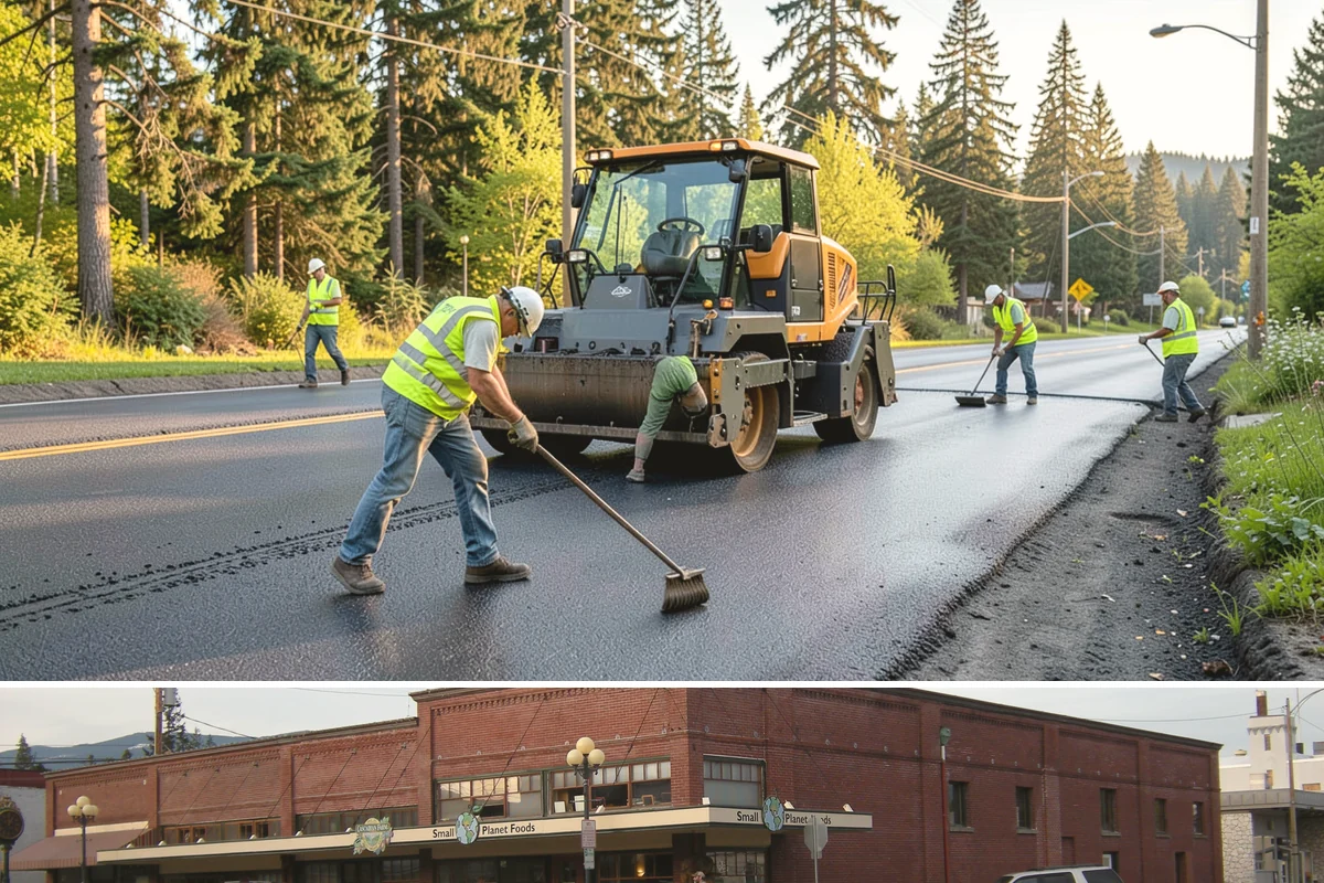 Minor Electrical Repairs in Sedro-Woolley, Skagit County, WA - Shorter winter days increase lighting demand and drive repair requests for exterior and interior fixtures.