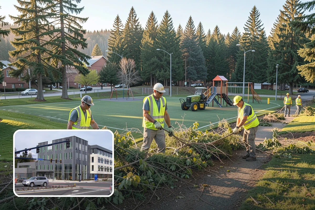 Minor Electrical Repairs in Shoreline, King County, WA - Restores safe, code-compliant power quickly