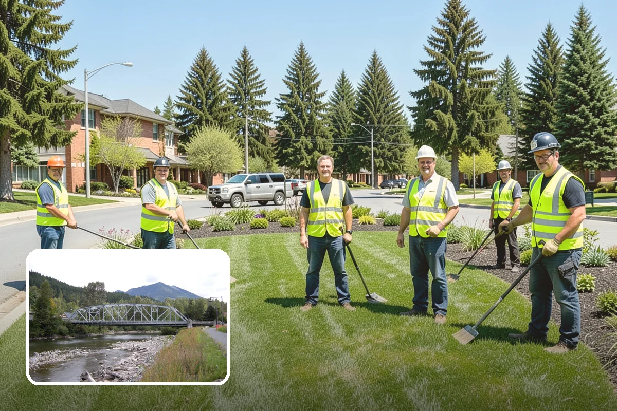 Minor Electrical Repairs in Skykomish, King County, WA - Restores safe, code-compliant power quickly