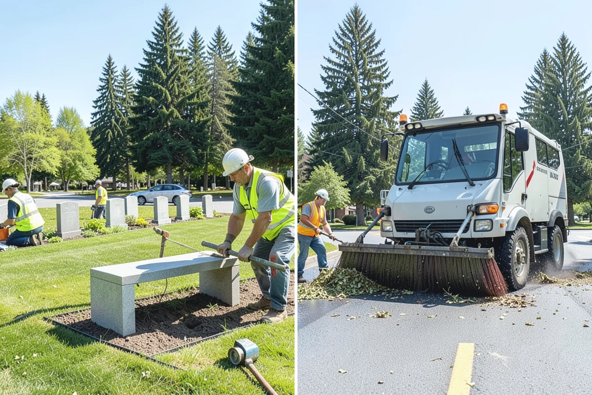 Minor Electrical Repairs in Skykomish, King County, WA - Fault report and safety hazard assessment