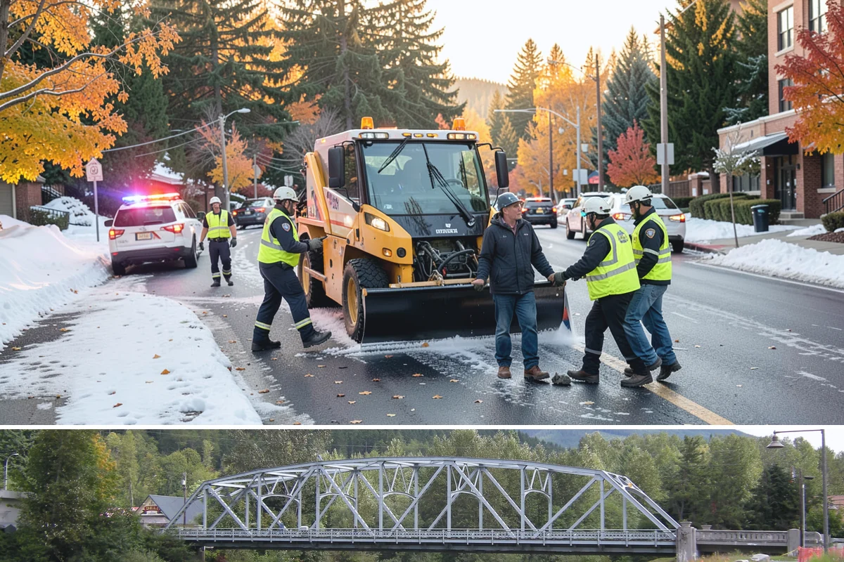 Minor Electrical Repairs in Skykomish, King County, WA - Shorter winter days increase lighting demand and drive repair requests for exterior and interior fixtures.