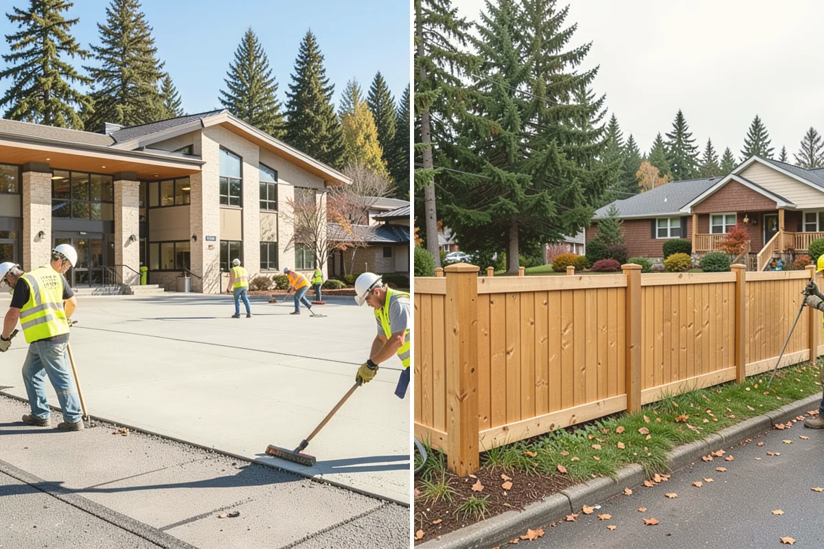 Minor Electrical Repairs in Snohomish, Snohomish County, WA - Fault report and safety hazard assessment