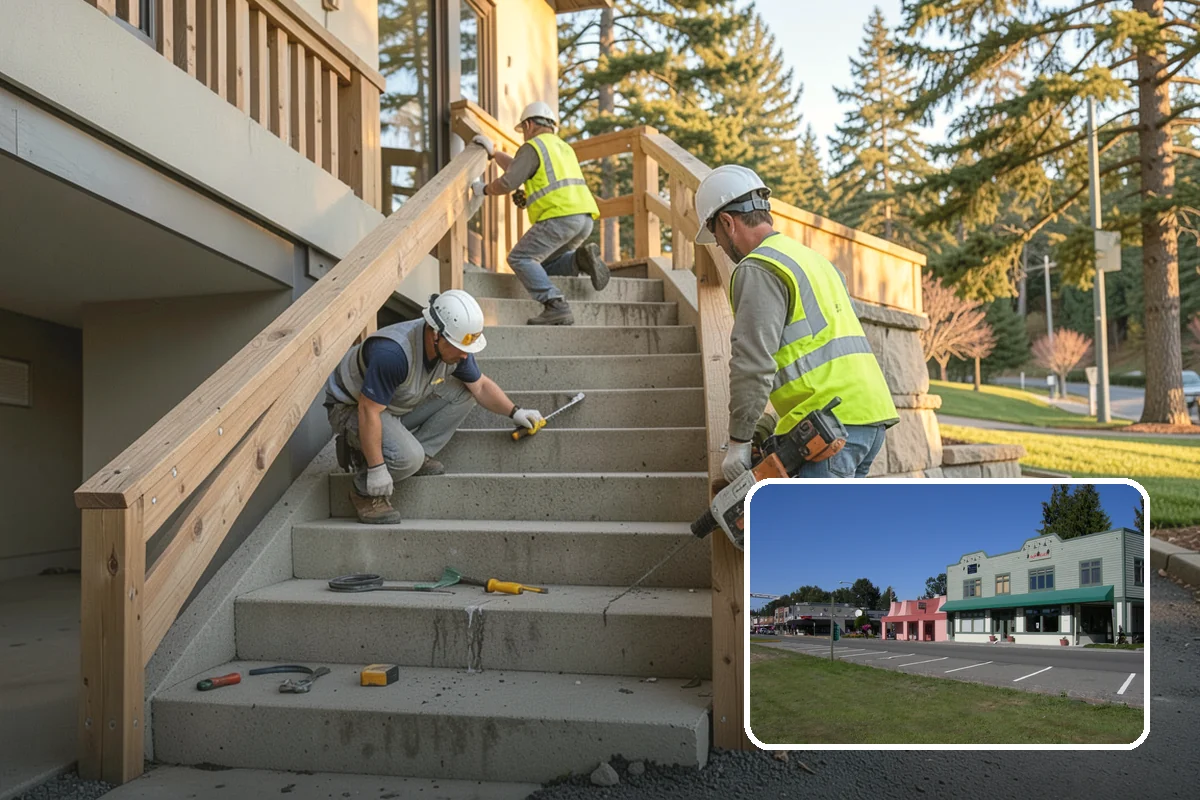 Minor Electrical Repairs in Snoqualmie, King County, WA - Restores safe, code-compliant power quickly