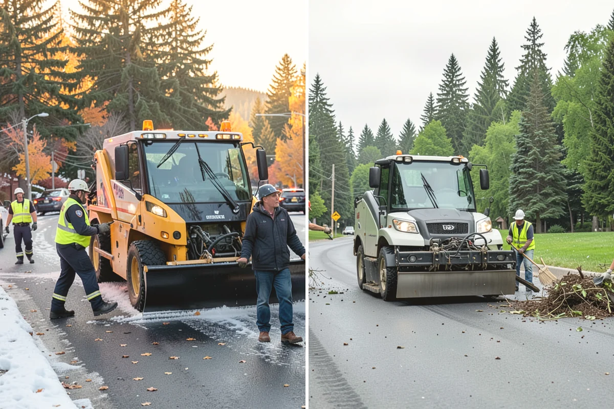 Minor Electrical Repairs in Steilacoom, Pierce County, WA - Fault report and safety hazard assessment