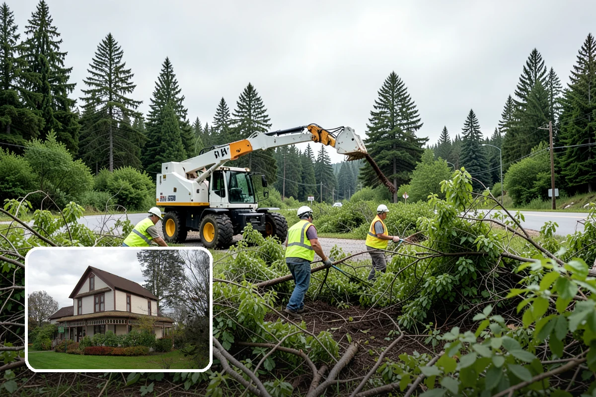 Minor Electrical Repairs in Sumner, Pierce County, WA - Restores safe, code-compliant power quickly