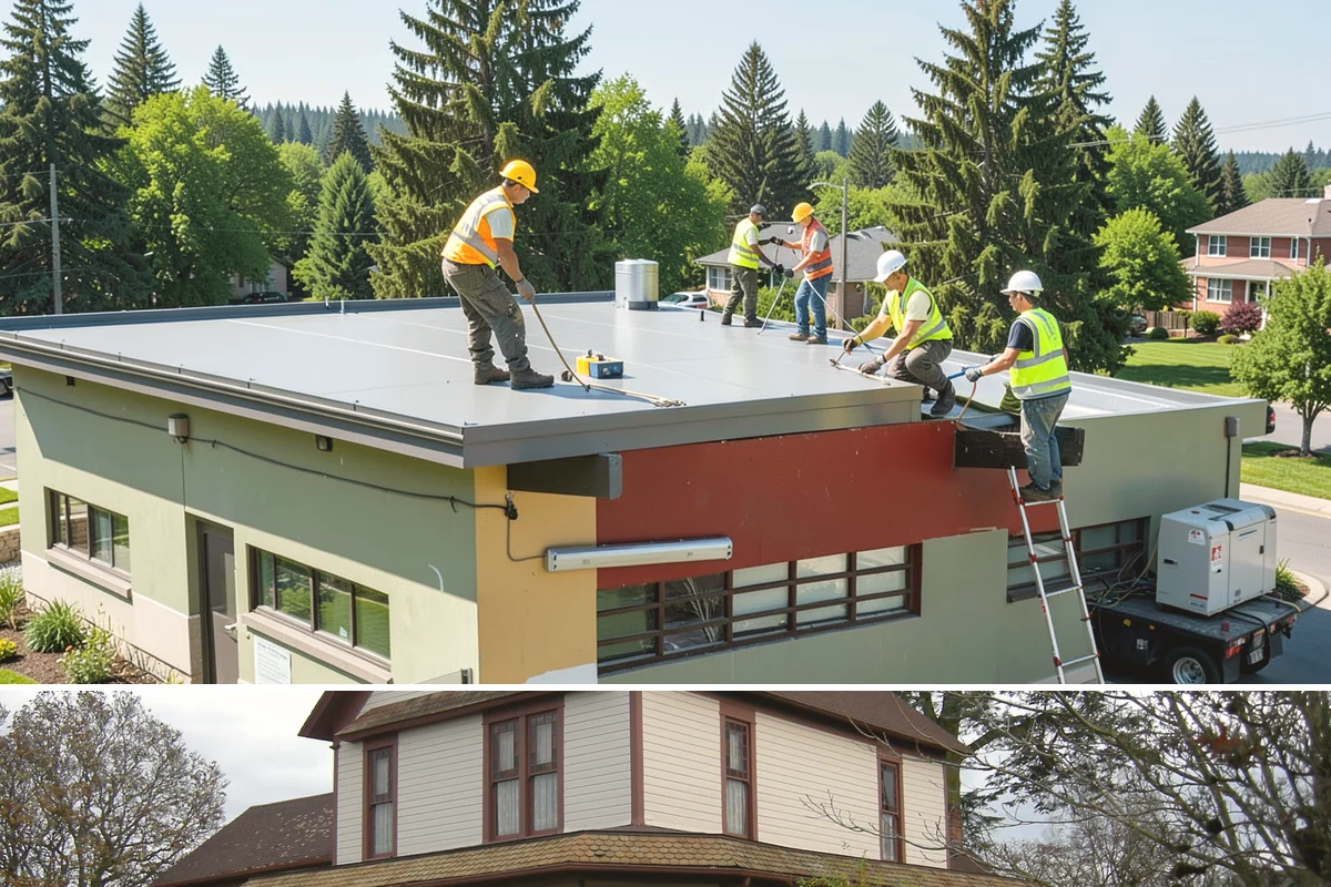 Minor Electrical Repairs in Sumner, Pierce County, WA - Shorter winter days increase lighting demand and drive repair requests for exterior and interior fixtures.