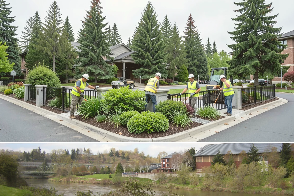 Minor Electrical Repairs in Tukwila, King County, WA - Shorter winter days increase lighting demand and drive repair requests for exterior and interior fixtures.