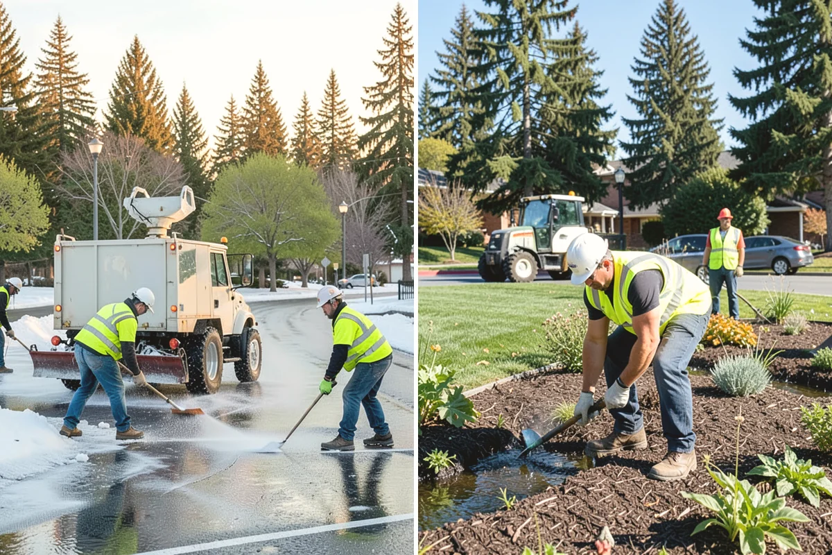 Minor Electrical Repairs in University Place, Pierce County, WA - Fault report and safety hazard assessment