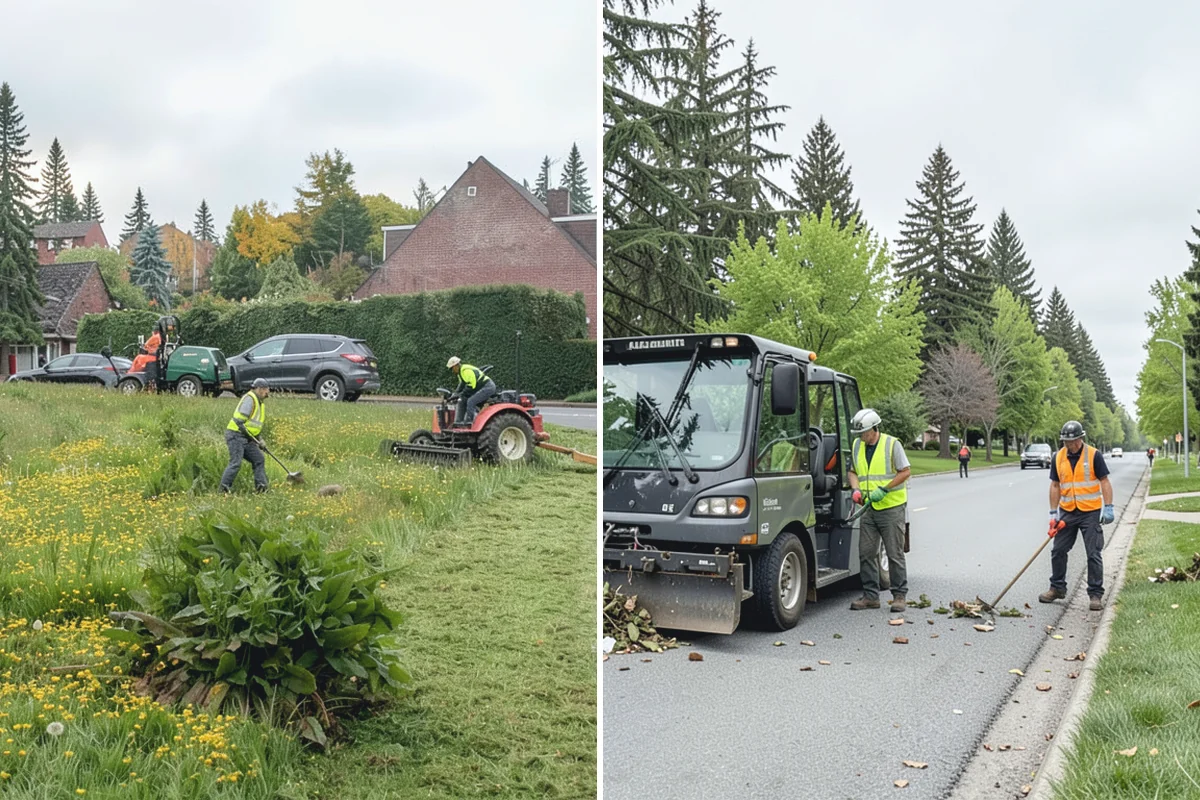 Minor Electrical Repairs in Woodinville, King County, WA - Fault report and safety hazard assessment
