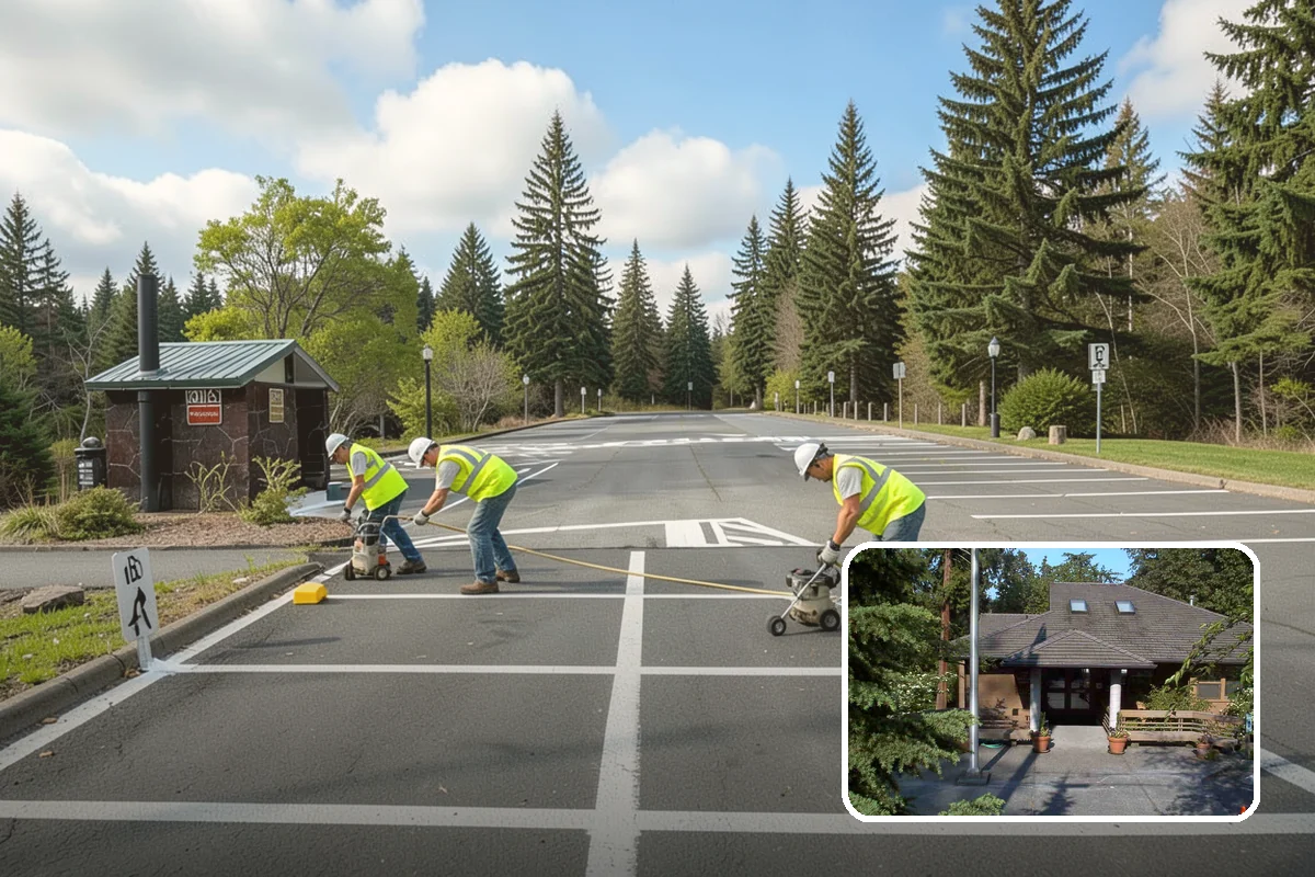 Minor Electrical Repairs in Yarrow Point, King County, WA - Restores safe, code-compliant power quickly