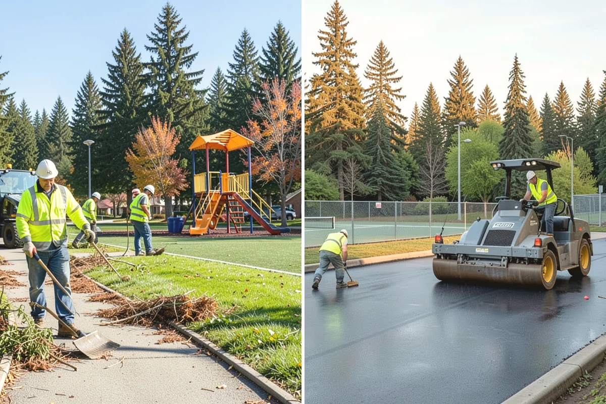 Minor Electrical Repairs in Yarrow Point, King County, WA - Fault report and safety hazard assessment