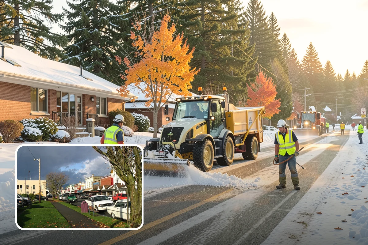 Minor Exterior Repairs in Arlington, Snohomish County, WA - Addresses small defects before they become costly