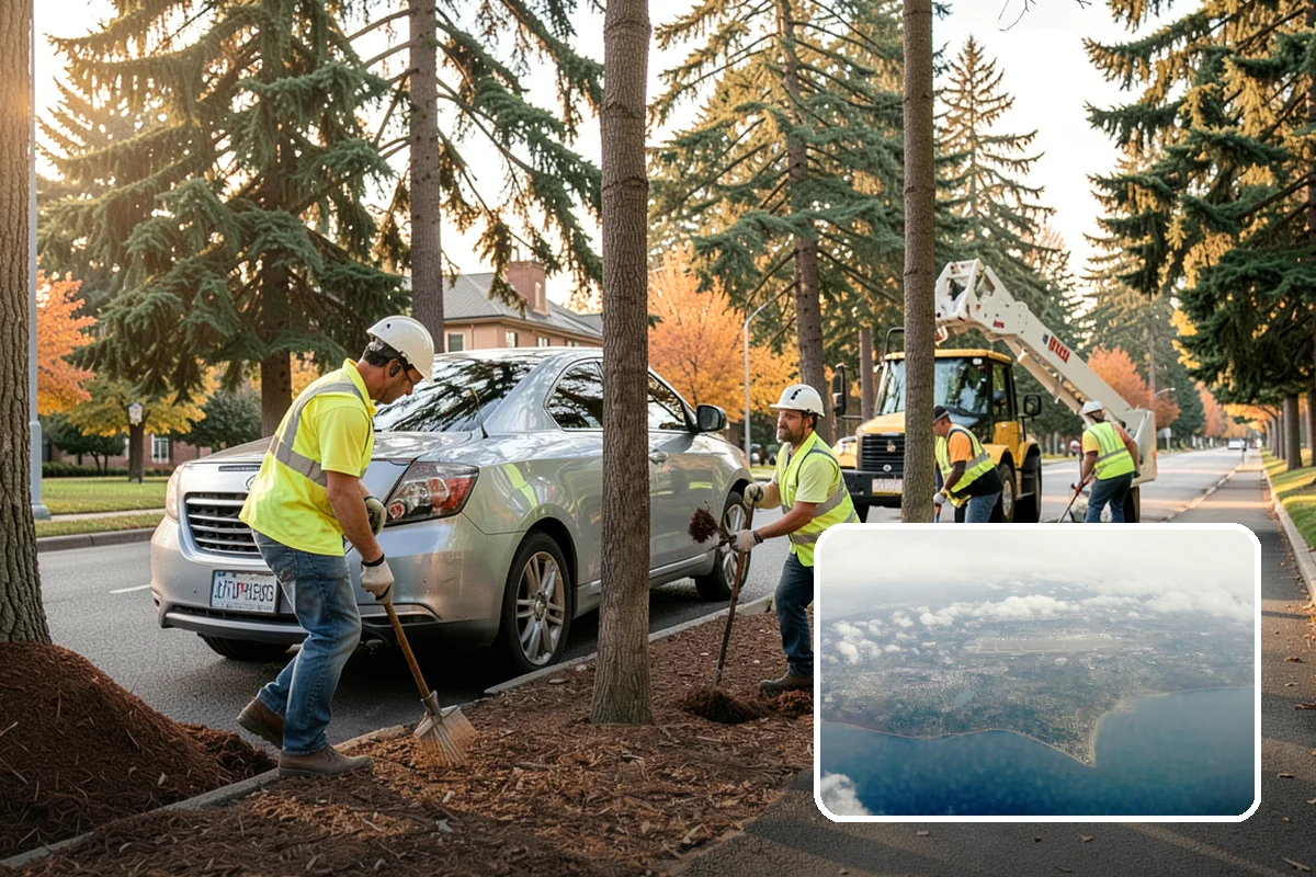Minor Exterior Repairs in Burien, King County, WA - Addresses small defects before they become costly