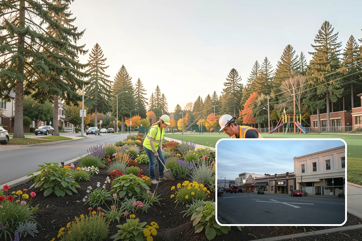 Minor Exterior Repairs in Burlington, Skagit County, WA - Addresses small defects before they become costly