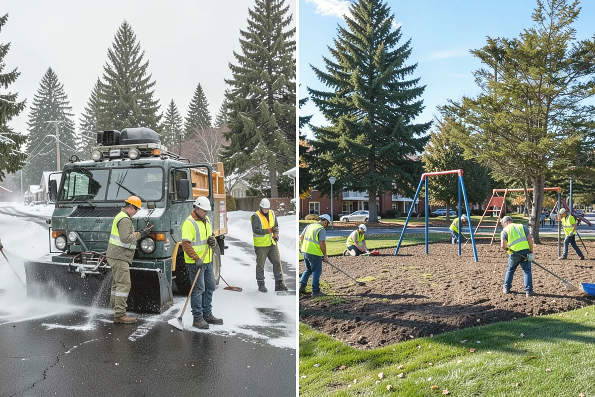 Minor Exterior Repairs in Carnation, King County, WA - Inspect and compile a list of exterior defects
