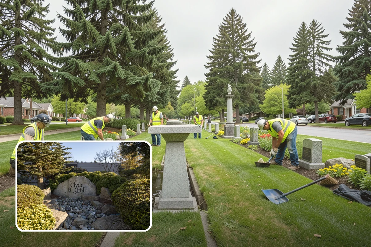 Minor Exterior Repairs in Clyde Hill, King County, WA - Addresses small defects before they become costly