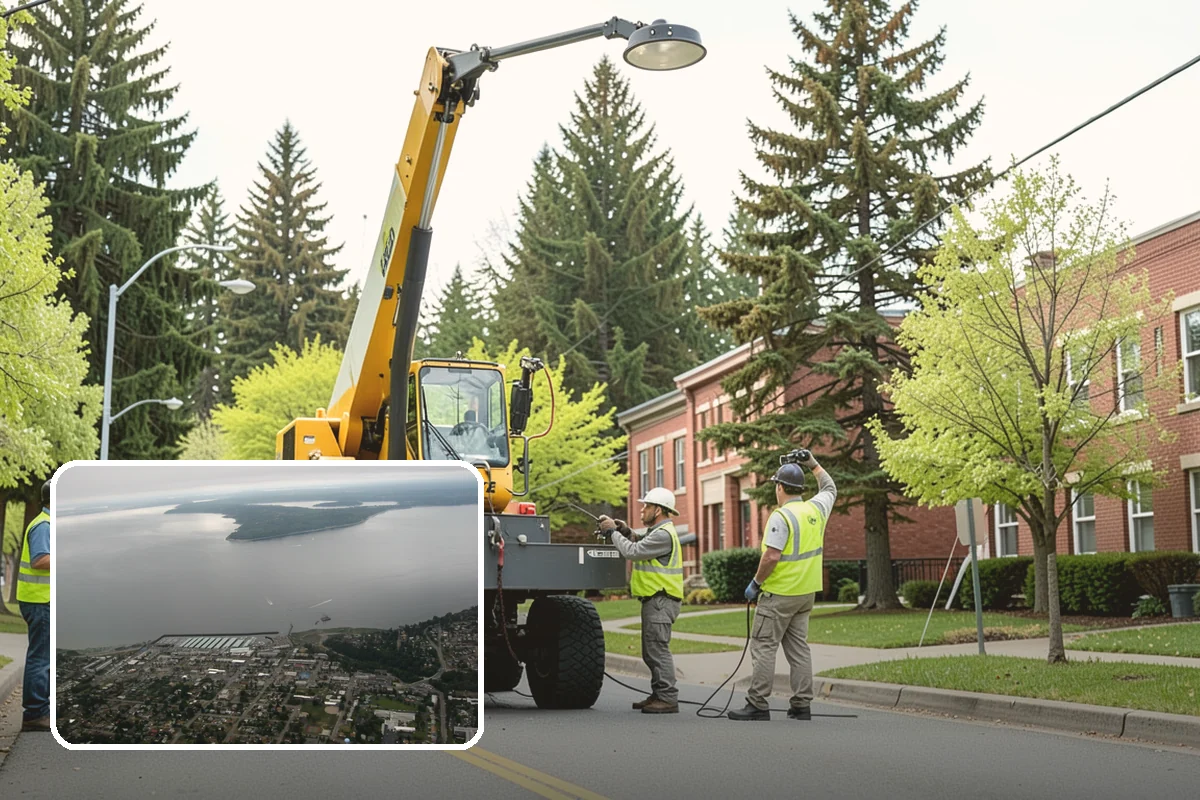 Minor Exterior Repairs in Des Moines, King County, WA - Addresses small defects before they become costly