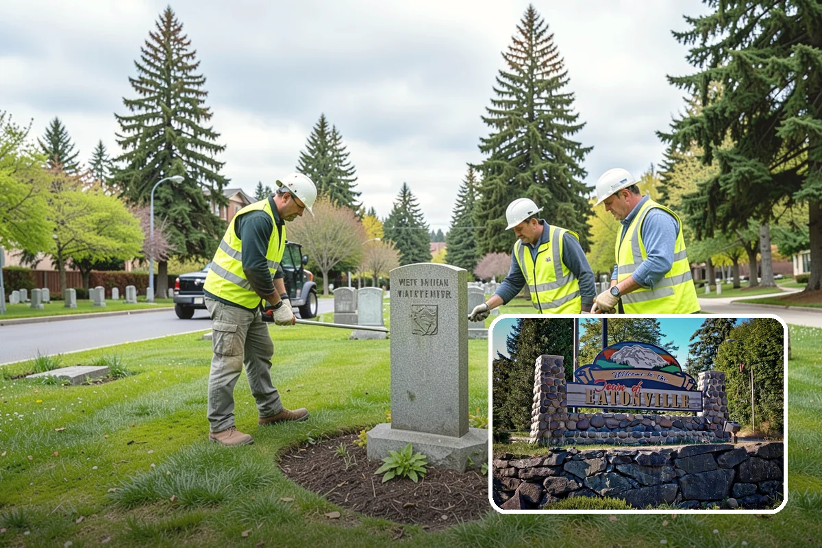 Minor Exterior Repairs in Eatonville, Pierce County, WA - Addresses small defects before they become costly